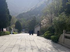 -青岛崂山太清宫