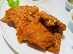 -双合园·海鲜水饺青岛菜(九水东路店)