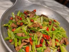 -小菜园新徽菜(宜兴八佰伴店)