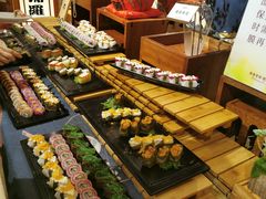 -芭菲盛宴·环球美食(北城国际店)