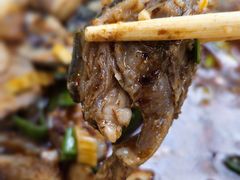 -正宁路小吃夜市