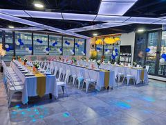 -CIAO·团建聚餐·生日派对轰趴馆(福田店)