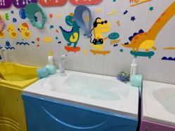 -爱儿乐婴儿游泳馆(华强北店)