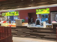 -巴奴毛肚火锅(龙湖锦艺城店)