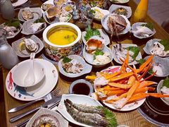 -阳光岛·海鲜盛宴(银泰中心in99店)