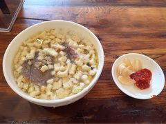 -毅祥斋老孙家泡馍(北院门鼓楼店)