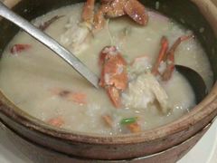 -品记潮汕砂锅粥(湖东路店)