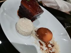 -上海苏宁宝丽嘉酒店·嘉府壹号中餐厅