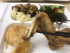 -香妃烤鸡(新奥店)