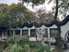 -何园