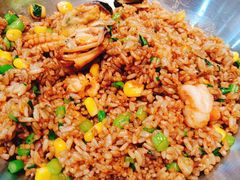 -大树餐厅(红旗街万达店)