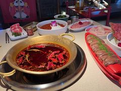 -小龙坎火锅(全球总店)