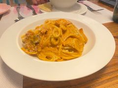 -Kitchen·Y洋厨房西餐厅(王府壹号店)
