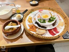 -上坐过桥米线(顺城店)