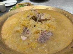 -森龍邑·烧烤·海鲜·炒菜(闽江路店)
