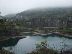 -铜锣山矿山公园
