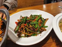 -U你·天然调味(南湖总店)