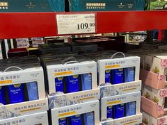 -山姆会员商店(亦庄创意生活广场店)