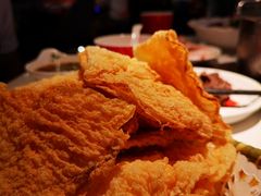 -牛很鲜潮汕牛肉火锅(椒江店)