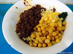 花市豌杂面-花市豌杂面(民生路店)