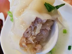 原汤龙抄手-龙抄手(春熙路总店)