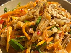 -婉泰·特色小吃·舂鸡脚(告庄二店)