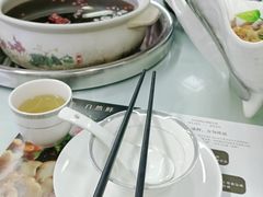 -名善山珍·野生菌汤锅(文殊院店)