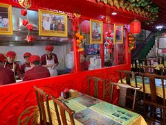 大堂-宝正臻天津包子总店(金阳光居易店)