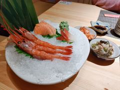 -割烹酱子日本料理(弘基财富广场店)