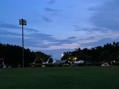 -深圳湾公园(南山区)