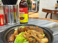 -珍珍小食店(西华路店)