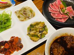 -和彩放题餐厅(酒仙桥店)
