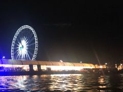 -阿瓦尼河滨曼谷酒店