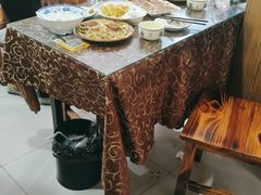 -涵家味土菜馆·徽州一绝臭鳜鱼(三河古镇店)