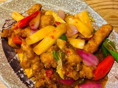 -泰堤坊(淡水体育馆店)