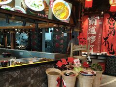 -常和州·夜宵大排档(常州单店)