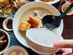 -章记星洲 · 新加坡餐厅(望京店)