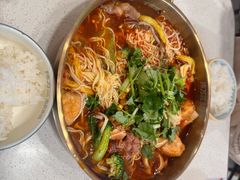 -食通天·寰宇集(杭州万象城店)