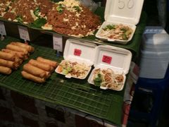 -班赞海鲜市场
