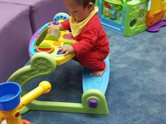 -美吉姆儿童发展中心(芜湖万达广场店)