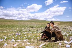 点击看大图 -风马映像摄影工作室(布宫店)