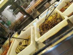 -聚合鑫东北熏酱熟食麻辣面(长阳店)