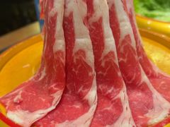 -牛New寿喜烧(虹桥新天地店)