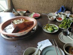 -滇釜火锅·能喝汤的火锅(车公庄店)