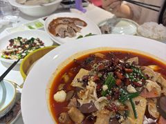 -德缘烤鸭店(大栅栏店)