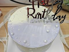 -六伴夏烘焙蛋糕·低糖动物奶油