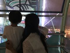 -统一梦时代购物中心