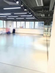 -深舞形体民族舞蹈工作室