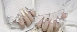 -LILY NAILS美甲美睫