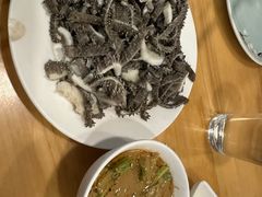 -惠丰门丁肉饼店
